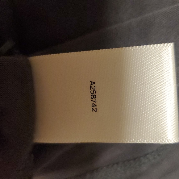 LOGO TUNIC SIZE SMALL - Picture 16 of 16